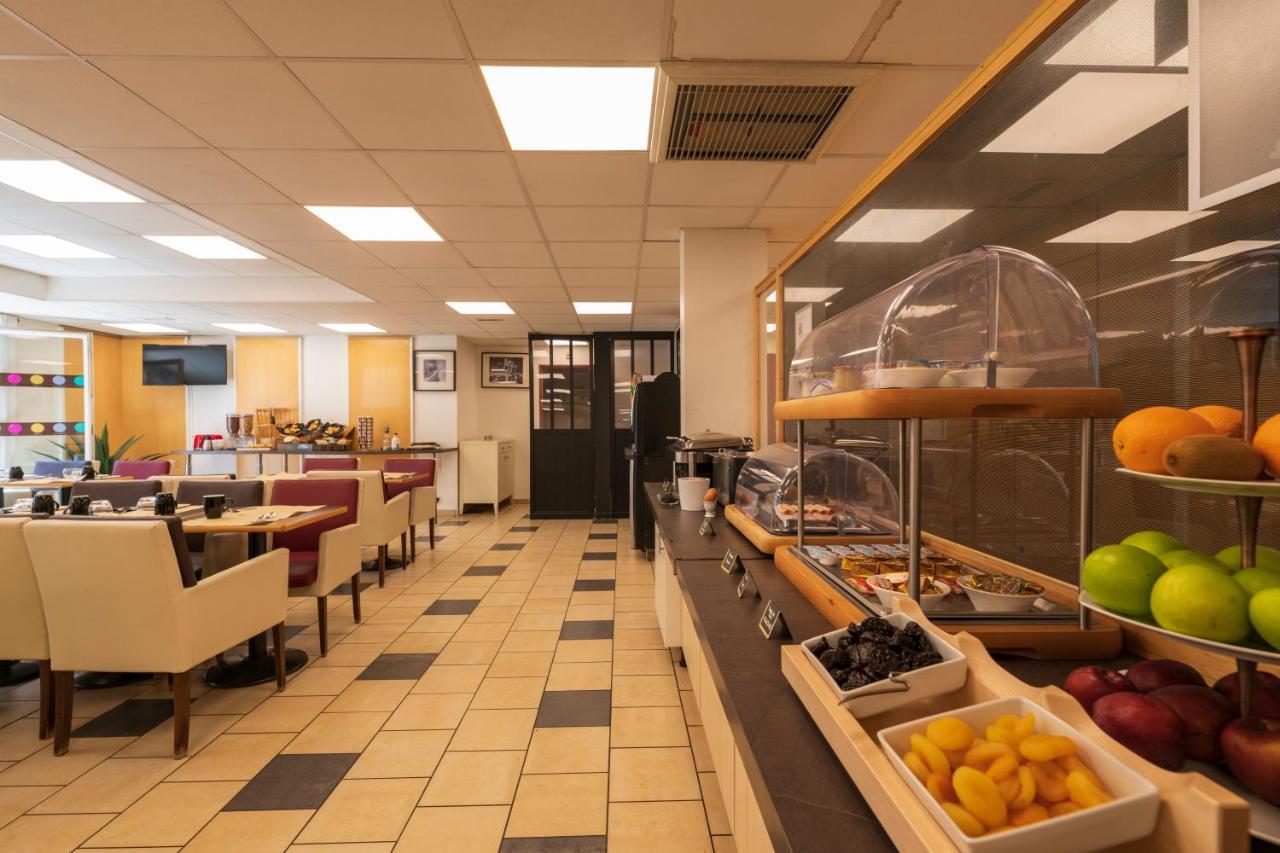 赛尔斯夏图酒店 沙图 外观 照片
